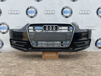 A4 B8 Rest бампер зборі Ауді А4 В8 бампер