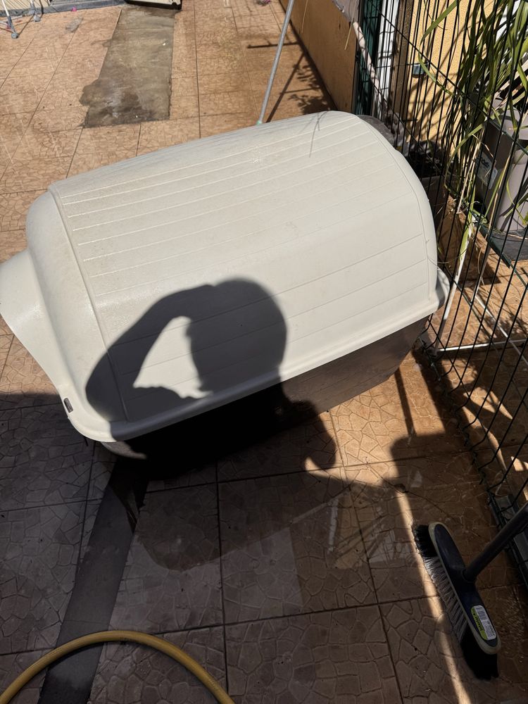Casota para cao