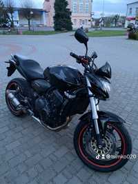 Продам Honda Hornet 2010