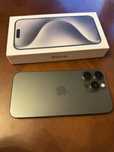 iPhone 15 pro max 256gb /91% kondycji baterii