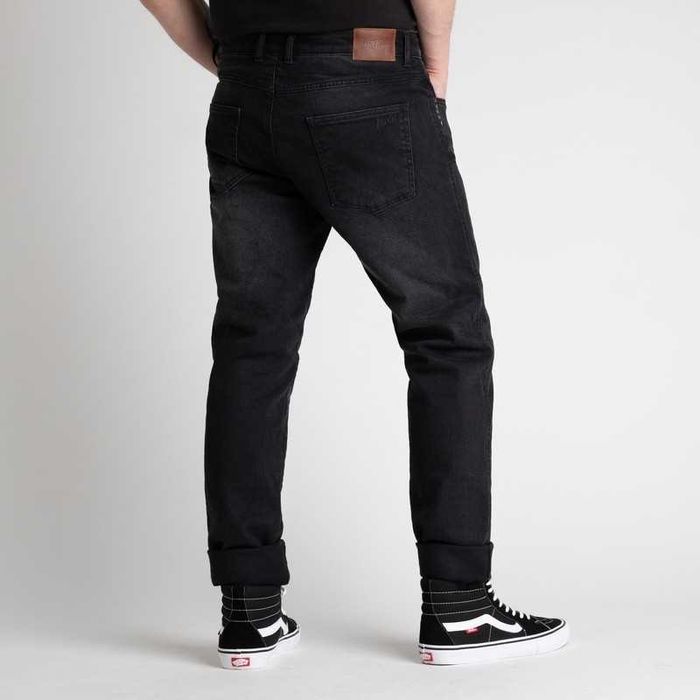 Spodnie motocyklowe Broger California męskie jeansy r.33/34 Nowe/Sklep