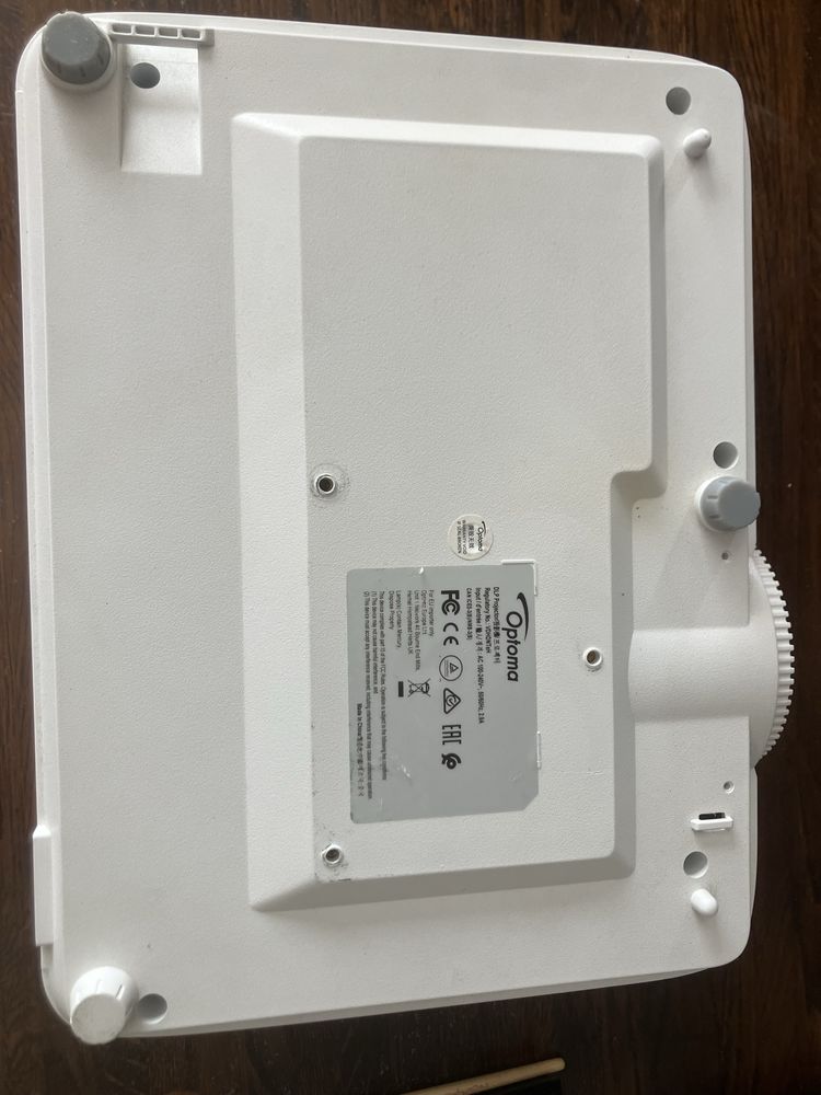 Projektor Optoma HD29He