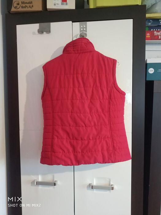 Kamizelka damska S 36/38. Cellia Classisc.