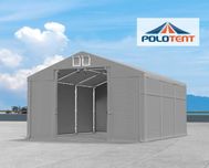 Namiot Magazynowy 4x6x2,5m Namiot Przemysłowy Namiot Magazynowy