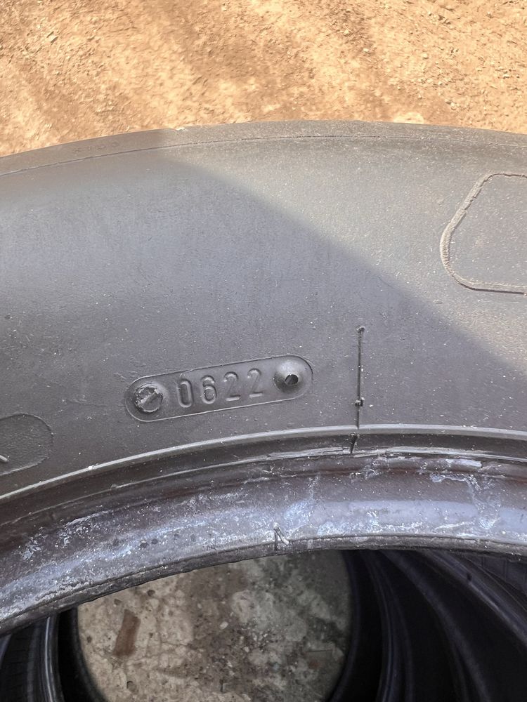 Гума Taurus UHP 235/55 R18