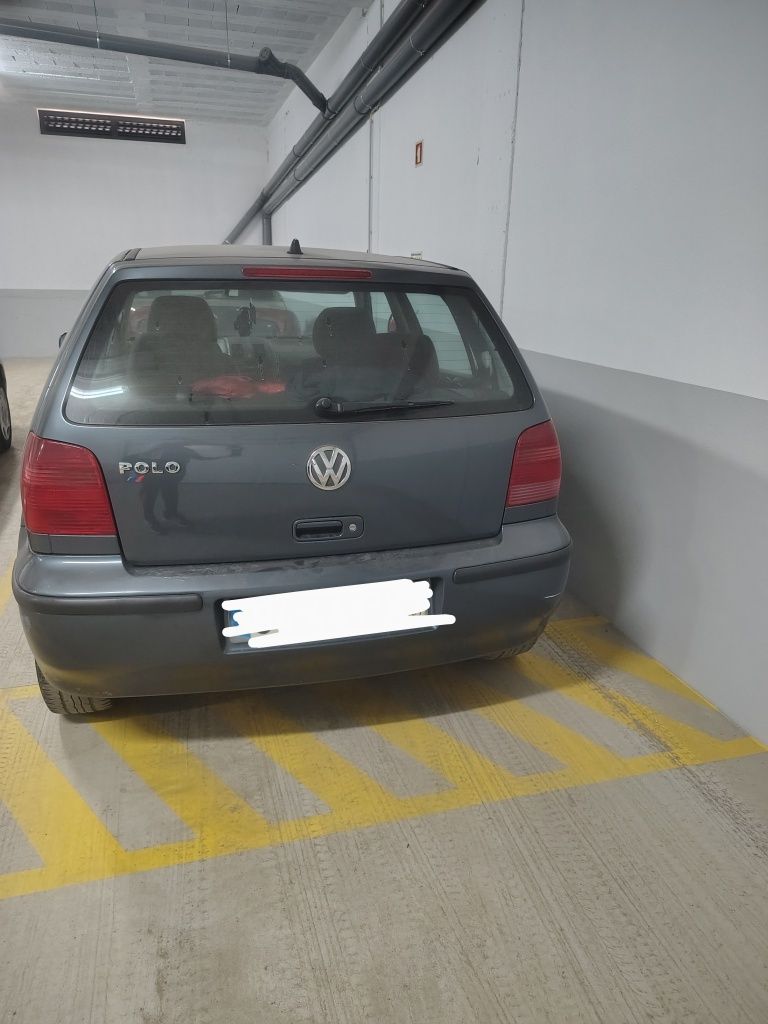 POLO 1.0 ANO 2000