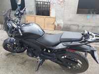 Bajaj Dominar 400