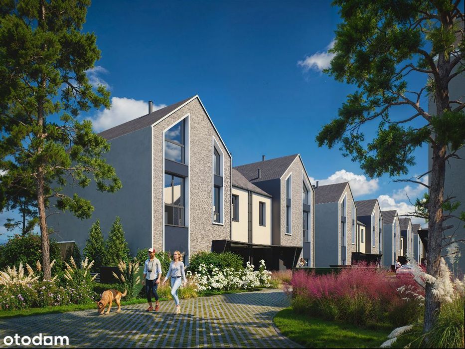 Eco Vill | nowoczesny dom nr 19