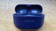 Słuchawki Bluetooth Jabra Elite 8 Active gen2 - stan bdb niebieskie