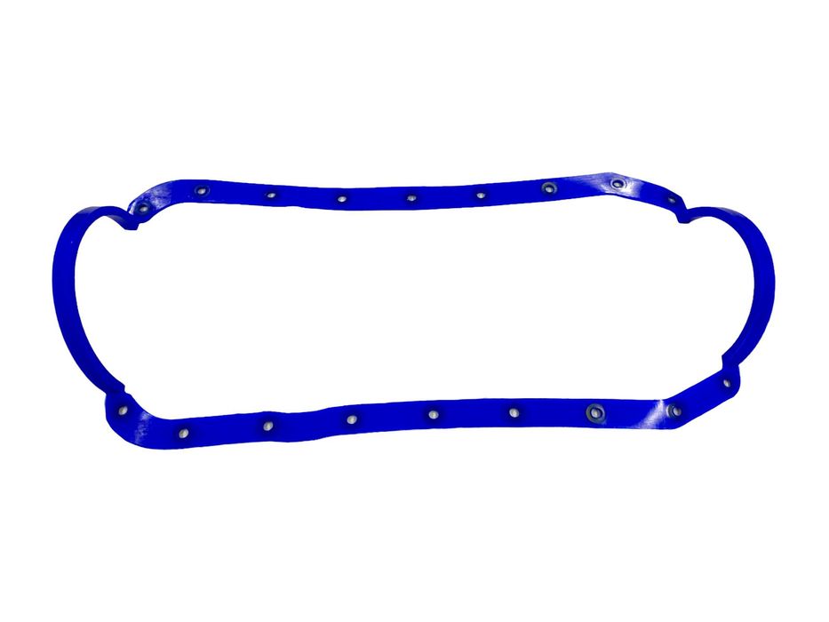 Uaz 469, 452, 3151 Wołga Gaz 21 Uszczelka miski olejowej silikonowa