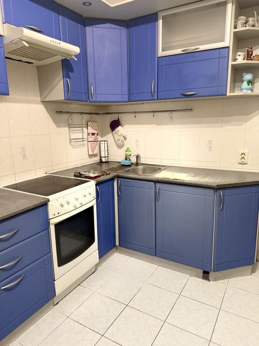 Власник!Без %!3дам 3к квартиру Метро Теремки Заболотного