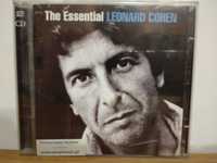 The Essential 2 Płyty CD Leonard Cohen