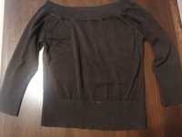 ! Czarny sweterek / black sweater