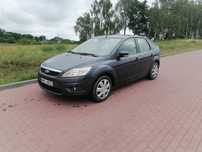 Ford Focus II 1.8 Tdci