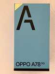 OppO a78 телефон бу з Європи