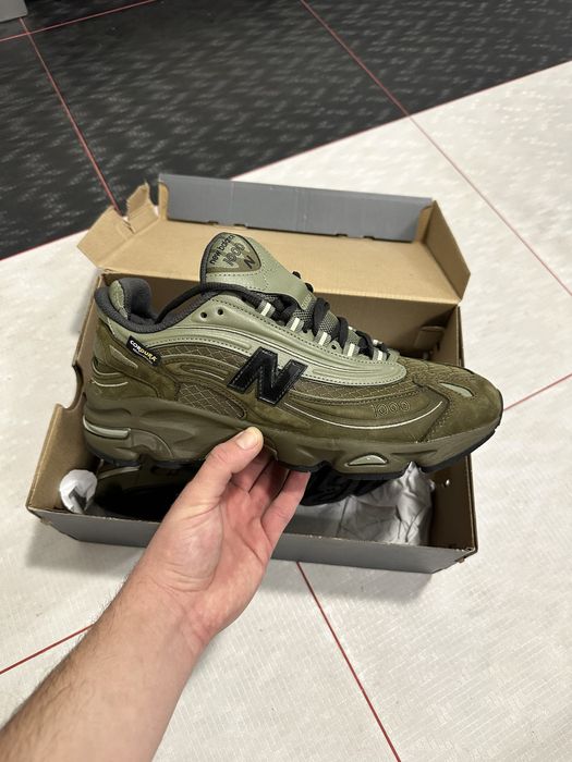 New Balance 1906R Cordura Pack Ovive Кросівки оригінал кроссовки New