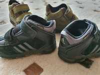 Butki adidas kozaczki gore tex roz 26