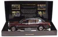 Miniatura Minichamps 1/18 Bentley Royale State Limousine Queen 2002