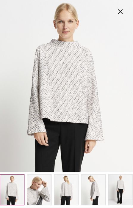 Sweter golf damski Someday jak nowy Umran