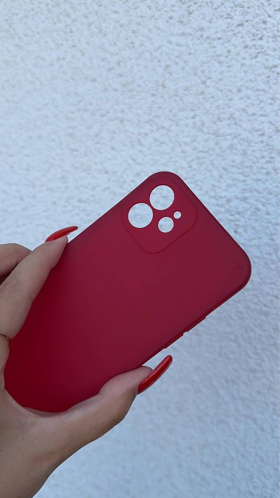 Etui na tel. iPhone 12