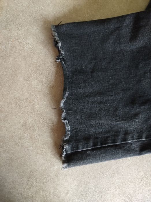 Spodnie damskie dzwony