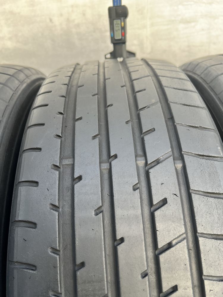 225/55 R19 Toyo proxeS R36 4 шт Летние шины