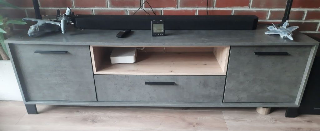 Szafka RTV stan idealny