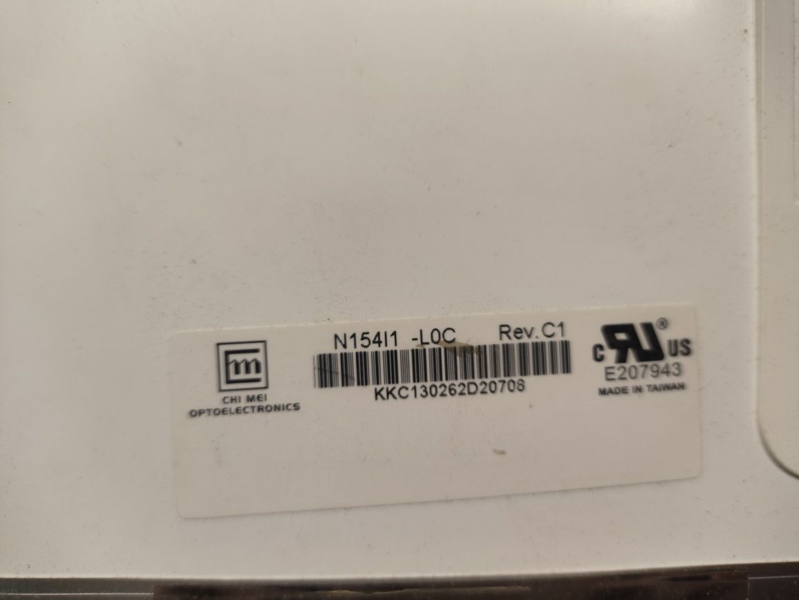 Ecrã lcds portáteis