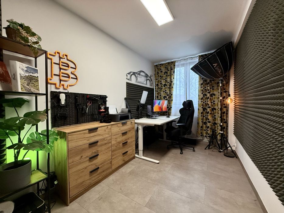 Wynajem Biura 13 m2, 14 m2 , 19 m2 i 21 m2