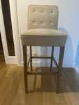 Ruviera Maison hoker 4szt