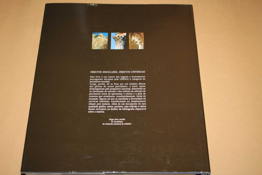 ' Portugal Património Mundial // Paulo Pereira,  R. Santandreu, e...