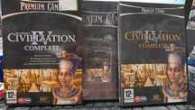 Sid Meier's Civilization IV Complete PC, Premium Games, sklep Tychy
