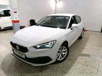 SEAT Leon 1.0 TSI Style