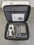 DRON profesjonalny z GPS - Radio z monitorem LCD