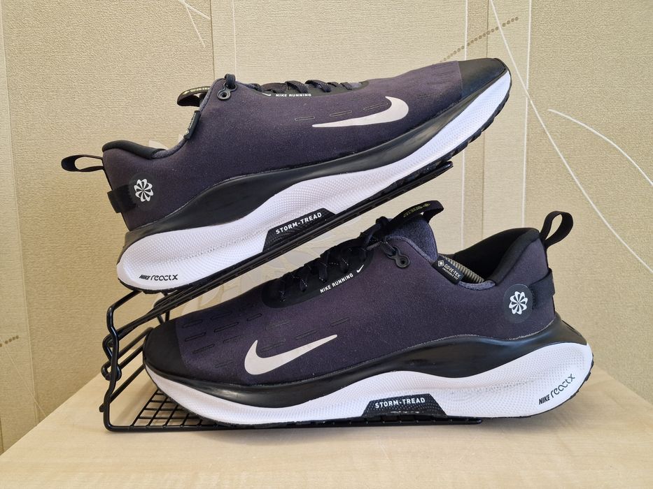 Кросівки чоловічі Nike Reactx Gore-Tex 47.5