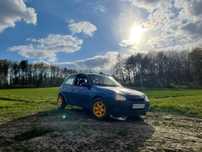 KJS Opel Corsa B