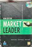 Podręcznik MARKET LEADER Pre-Intermediate Course Book NEW EDITION