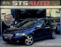 Volvo V50 2.0 D Nível 1 17