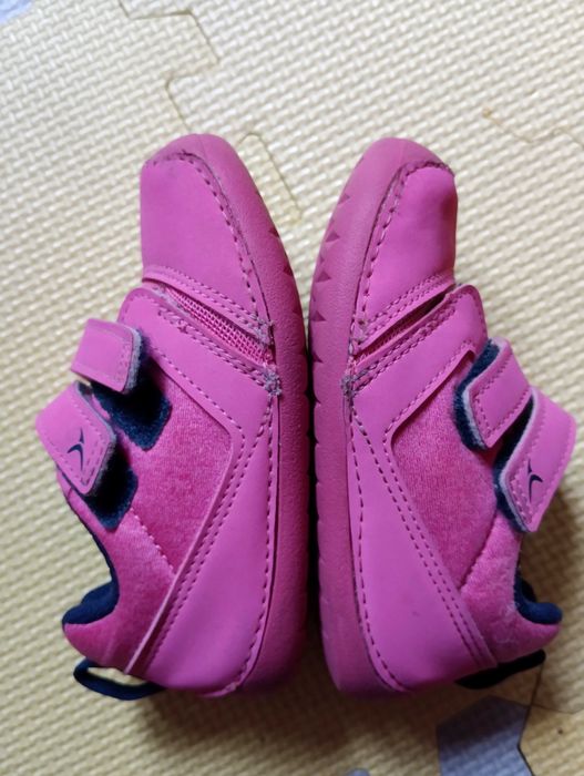 Buty dla dzieci Domyos 500 I Learn roz. 23