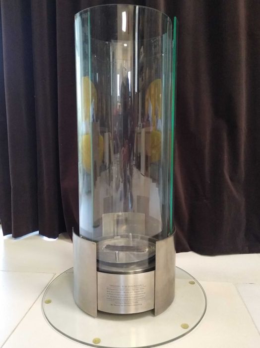 Biokominek Auerhahn TwistFire super okazja!