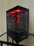 Komputer i7-6800K 5700XT 32 DDR4 1000GB SSD rgb do gier stacjonarny