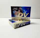 Kaseta MiniDV JVC Digital 60MIN