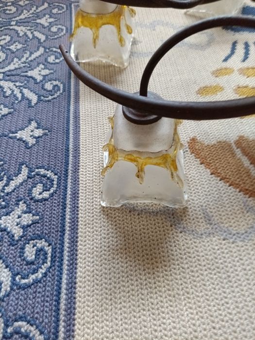 Lustre para sala