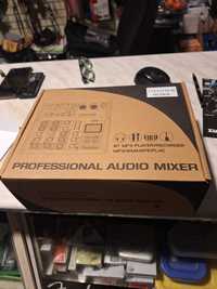 audio mixer do wzmacniacza