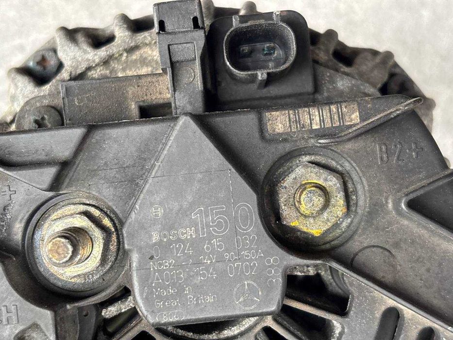 Генератор Chrysler PT Cruiser 2002-2010 2.2 CRD