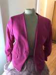 Blazer semi novo