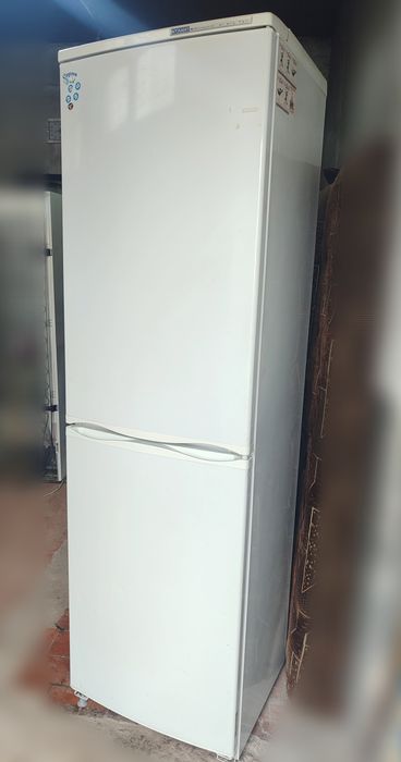 Холодильник Атлант