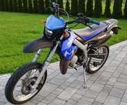 Malaguti XSM AM6