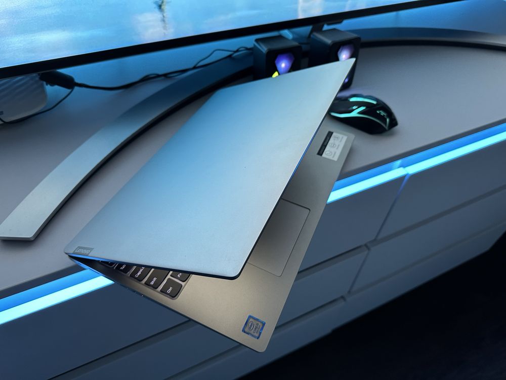 Как Новый ИГРОВОЙ Lenovo Gaming 2023г + Комплект