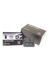 Mercedes Mi adapter OBD